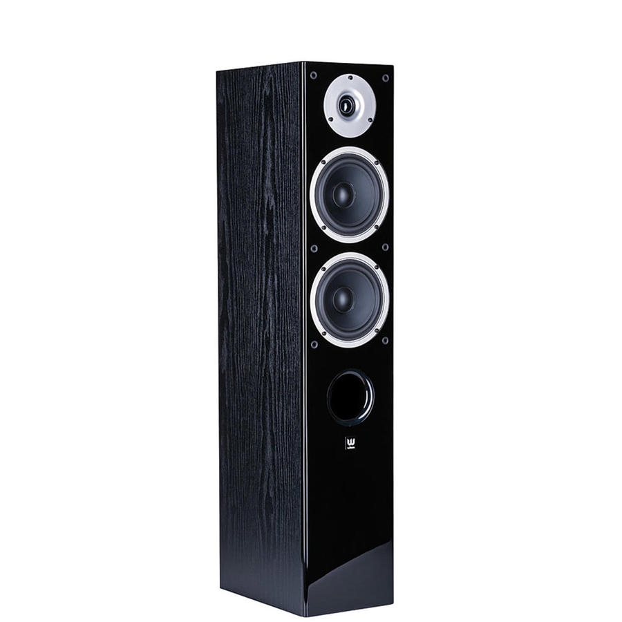 Gewa Deluxe Black Matt