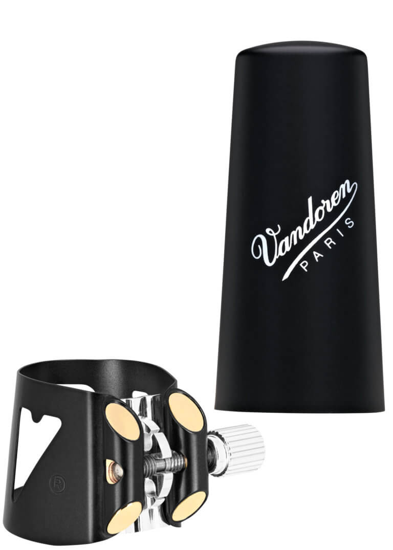 Gewa Deluxe Black Matt