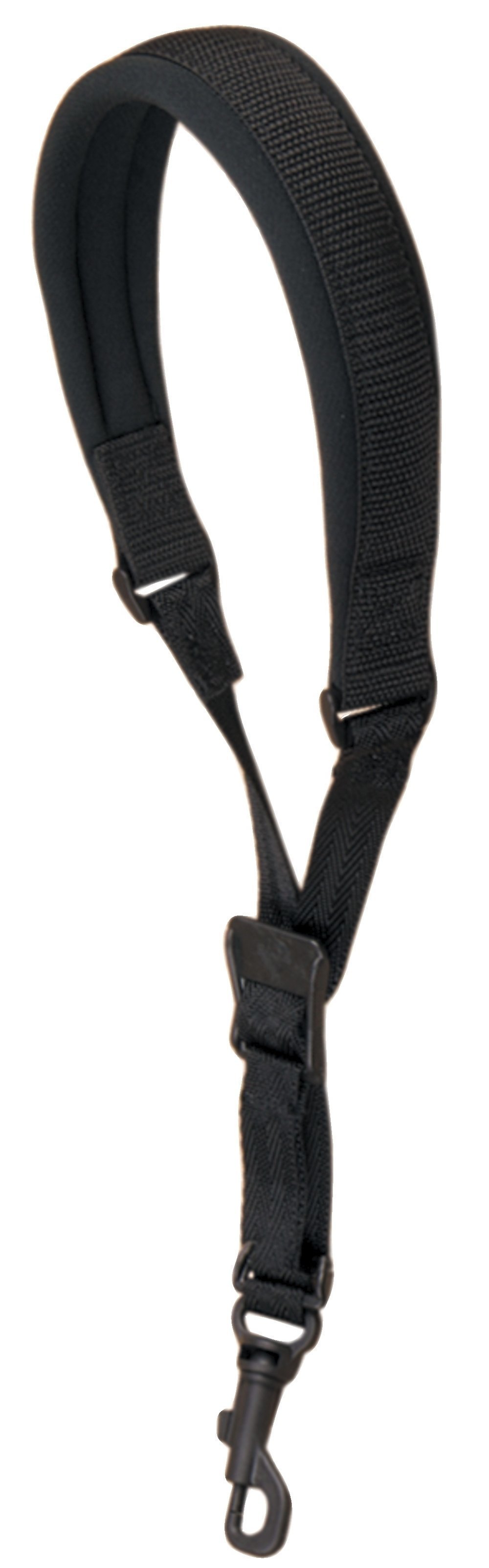 Gewa Deluxe Black Matt