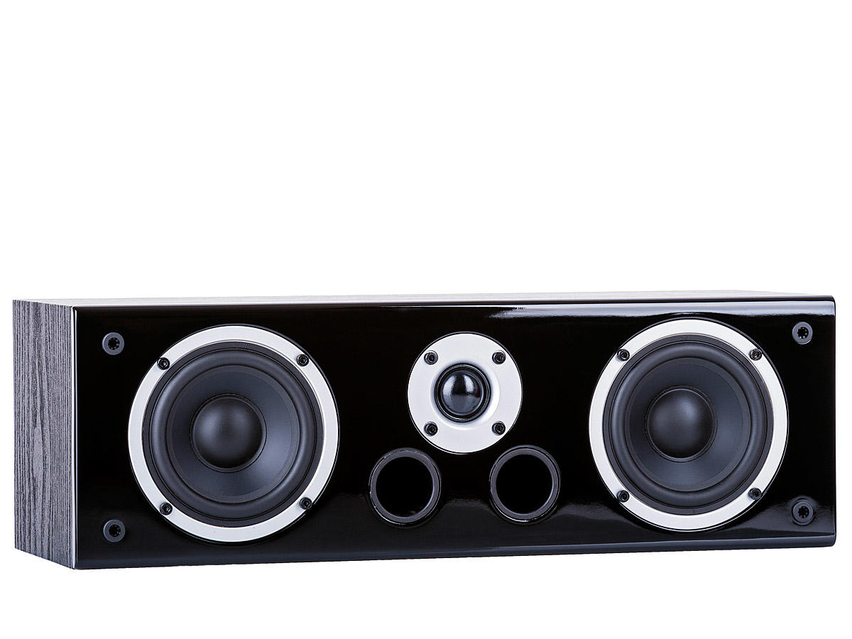 Gewa Deluxe Black Matt