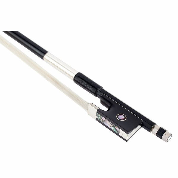 Gewa Deluxe Black Matt