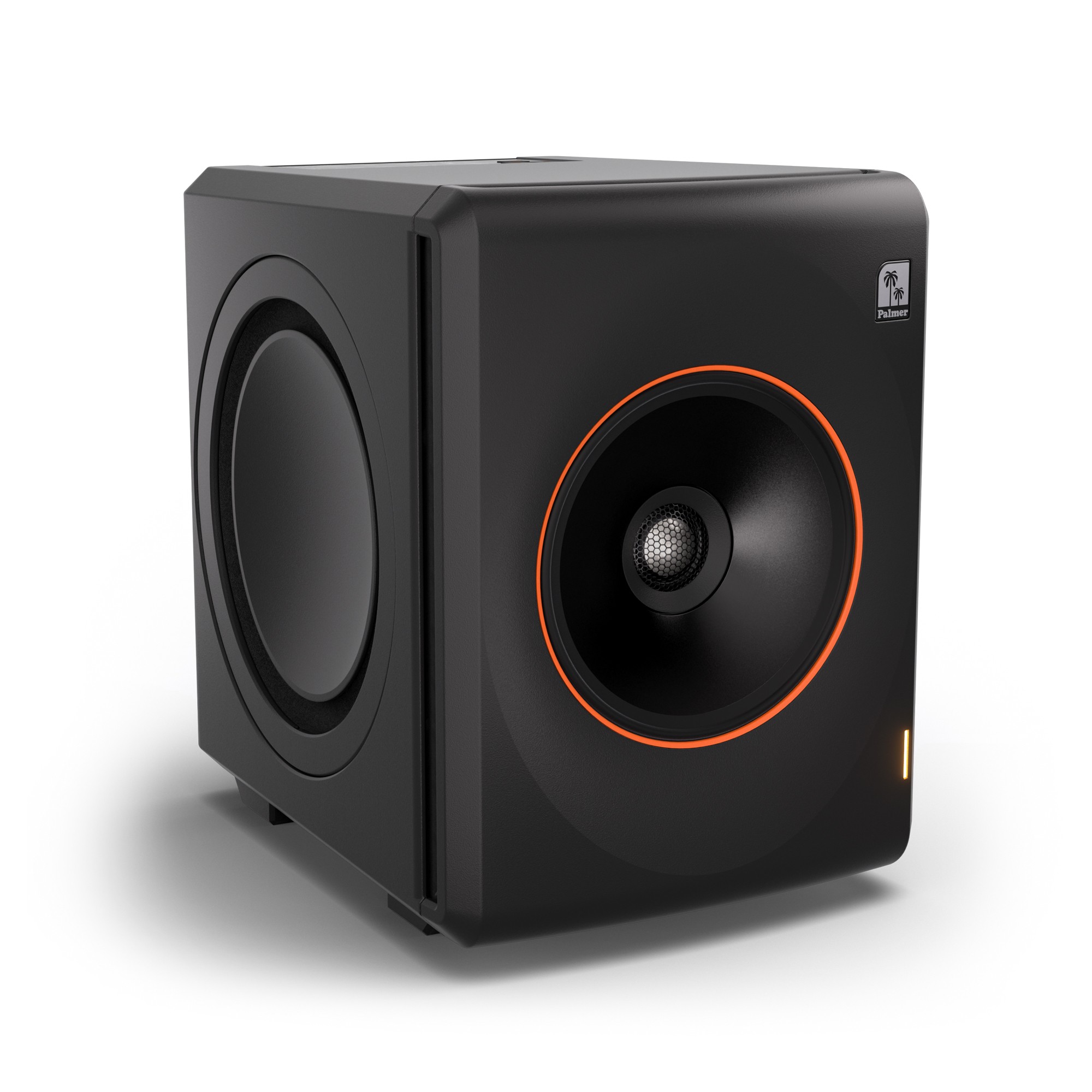 Gewa Deluxe Black Matt