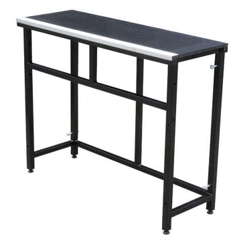 Gewa Deluxe Black Matt