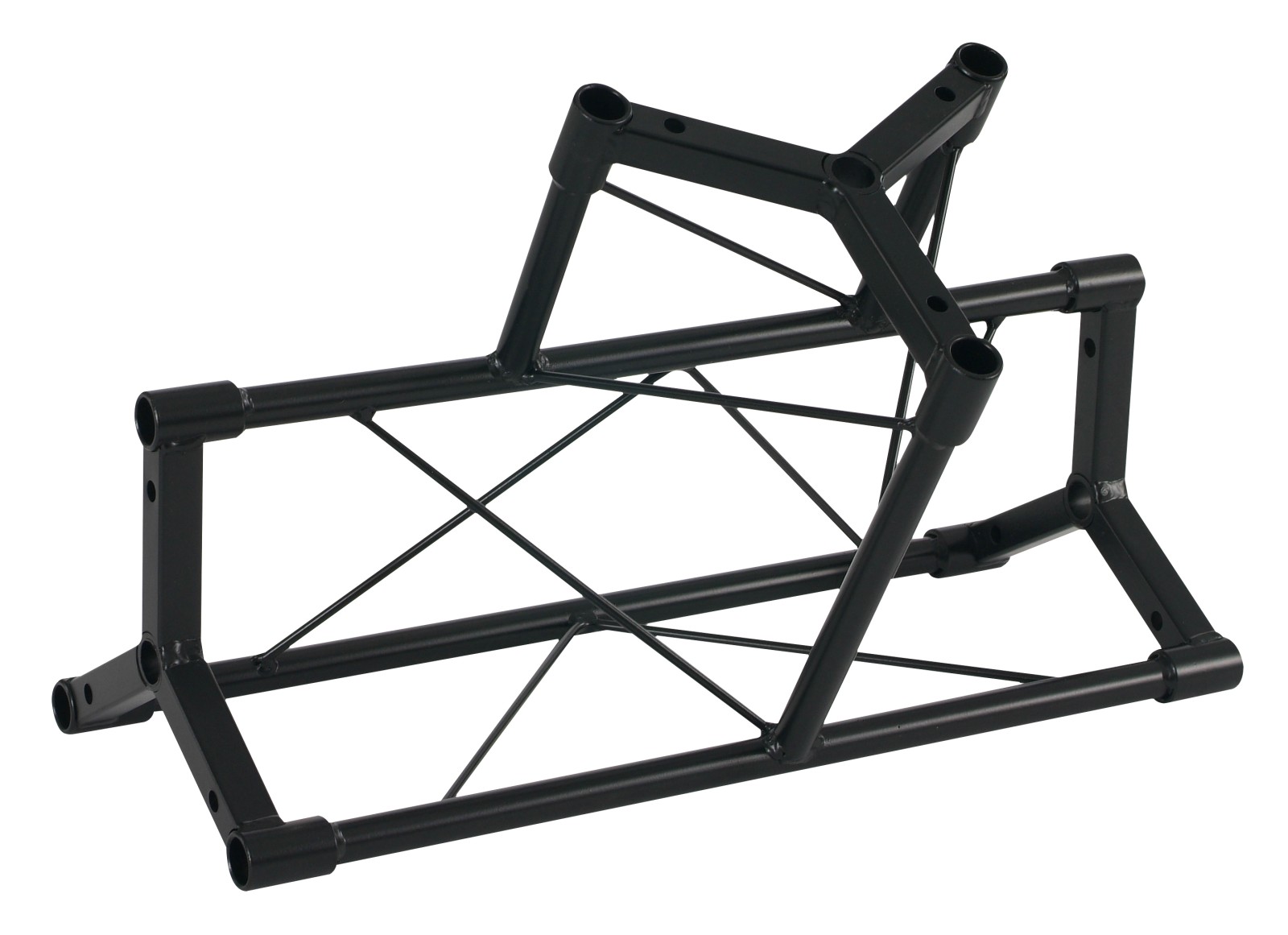 Gewa Deluxe Black Matt