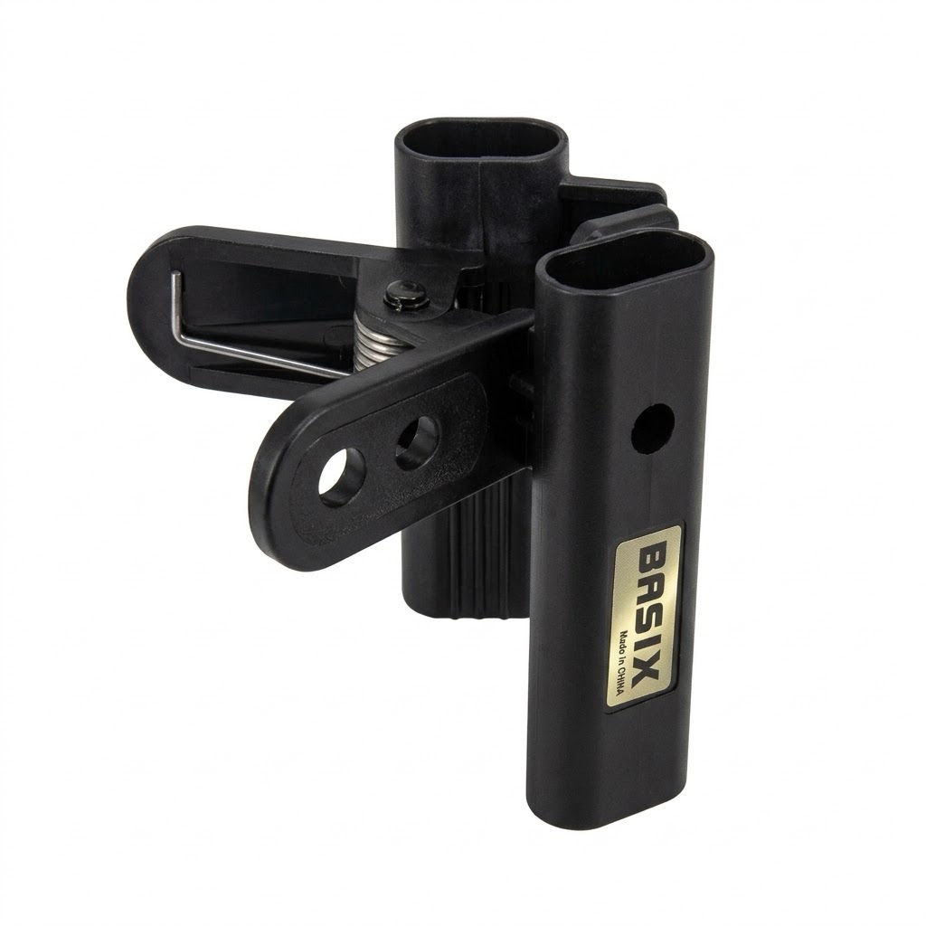 Gewa Deluxe Black Matt