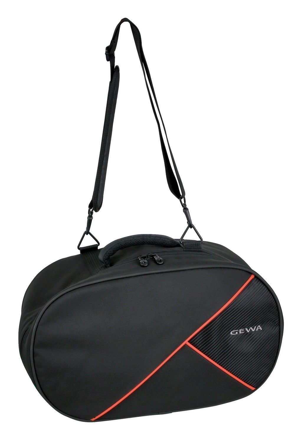 Gewa Deluxe Black Matt