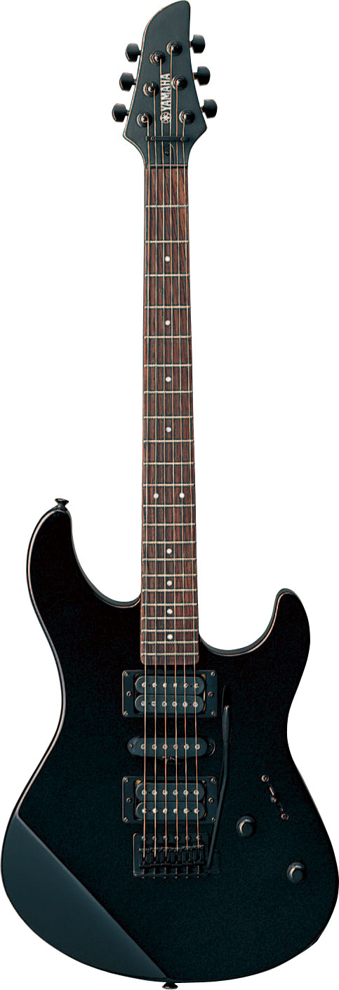 Gewa Deluxe Black Matt