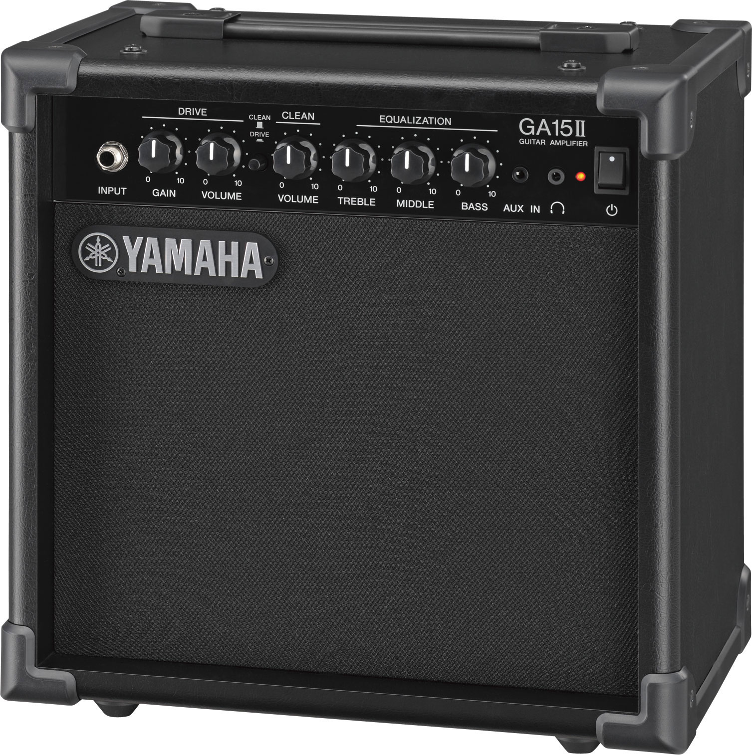 Gewa Deluxe Black Matt