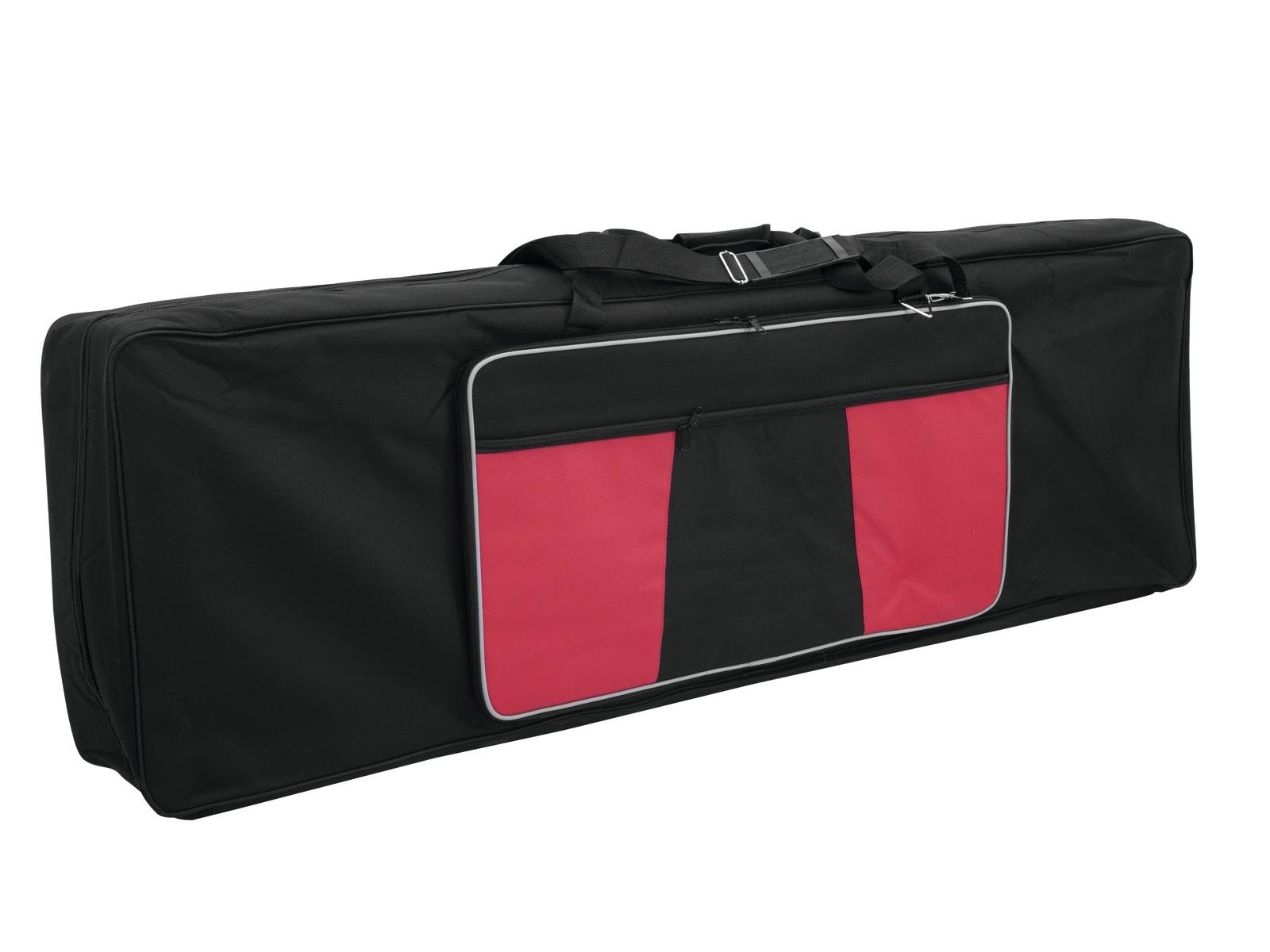 Gewa Deluxe Black Matt