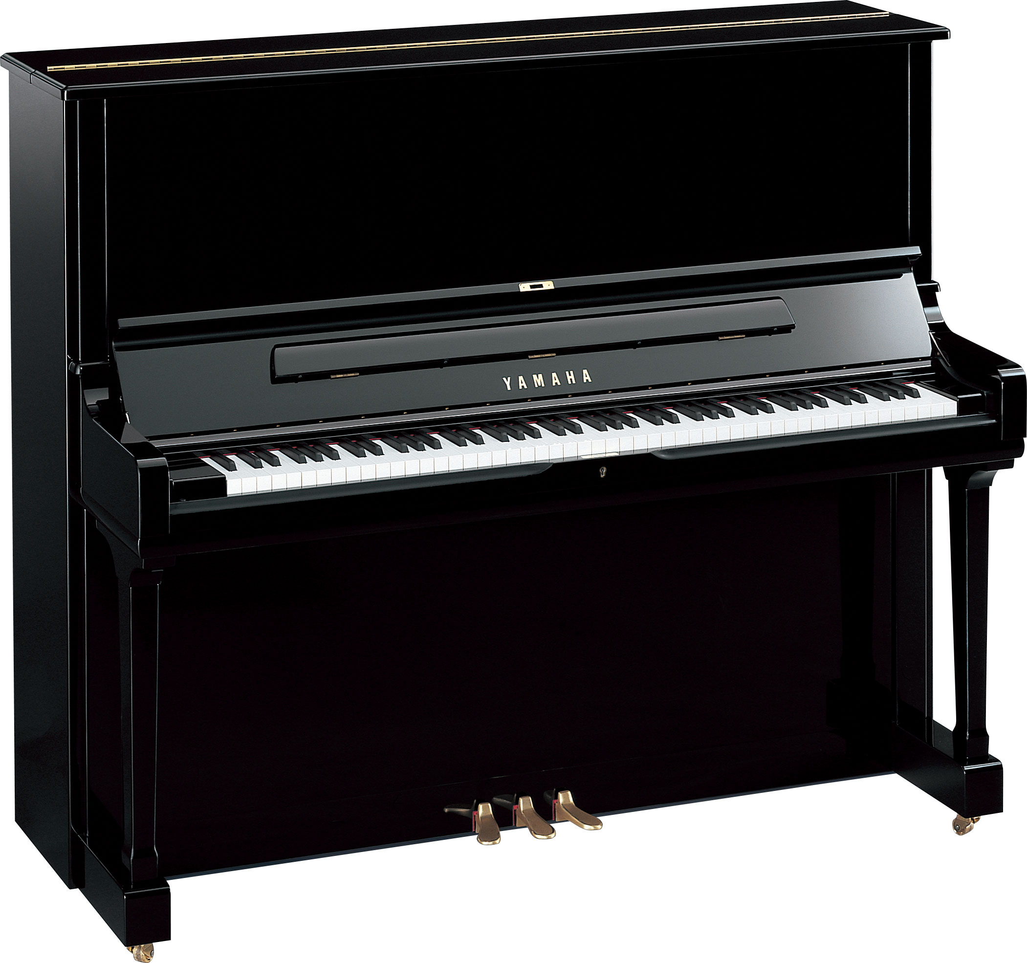 Gewa Deluxe Black Matt