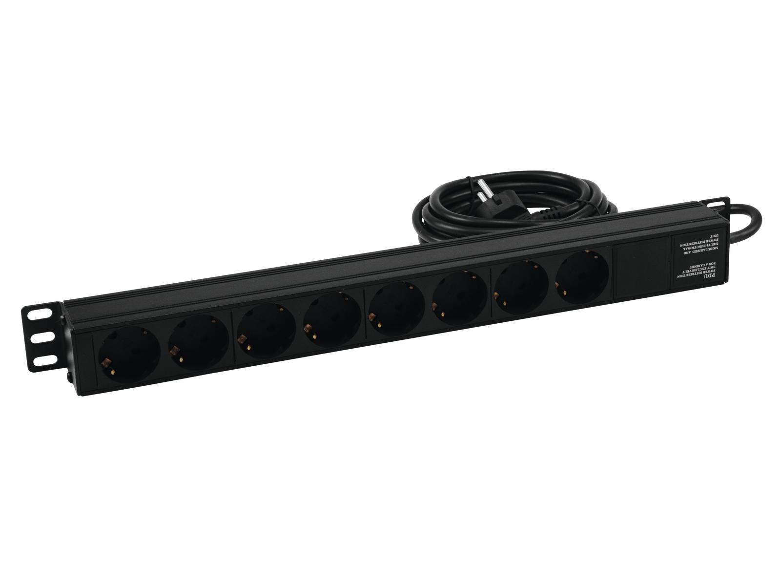 Gewa Deluxe Black Matt
