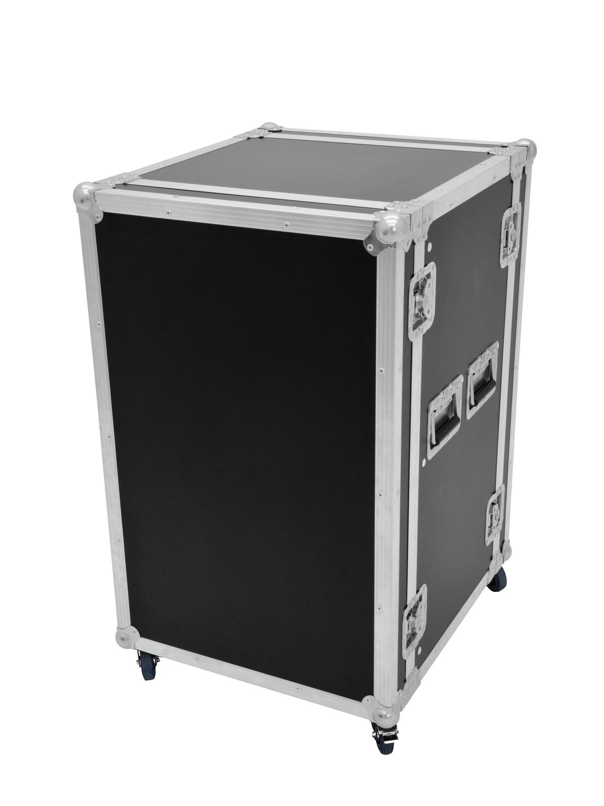 Gewa Deluxe Black Matt