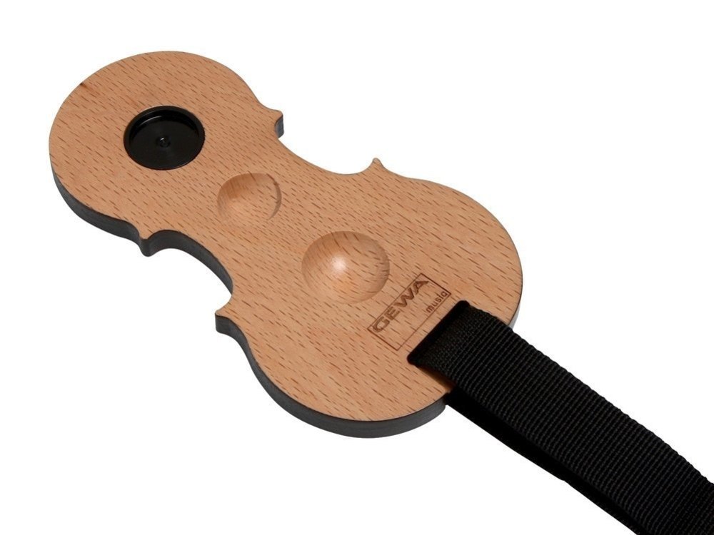Gewa Deluxe Black Matt