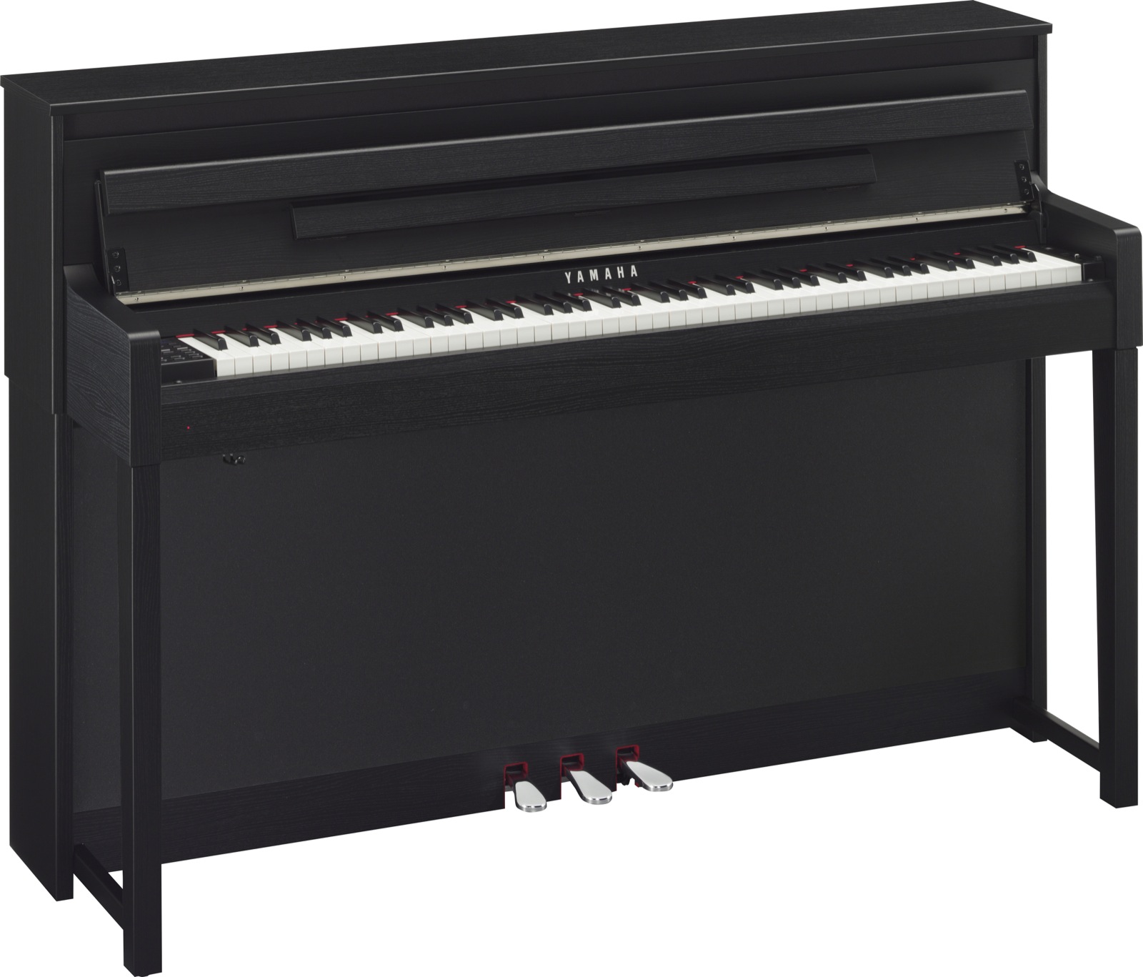 Gewa Deluxe Black Matt