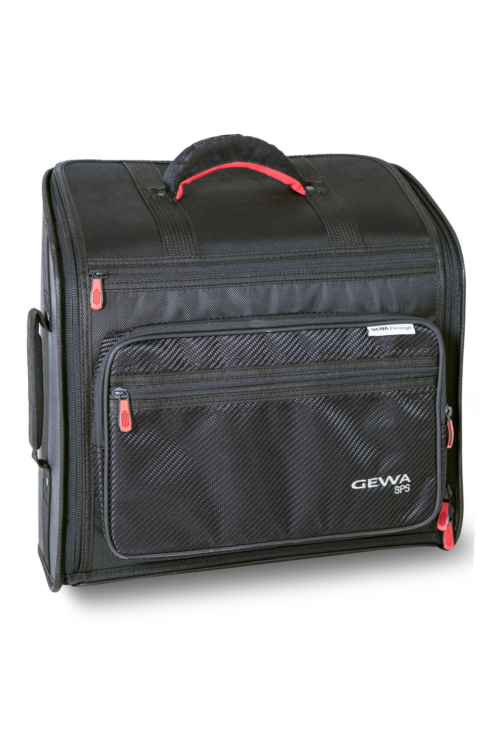 Gewa Deluxe Black Matt