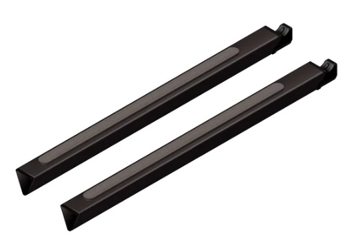 Gewa Deluxe Black Matt