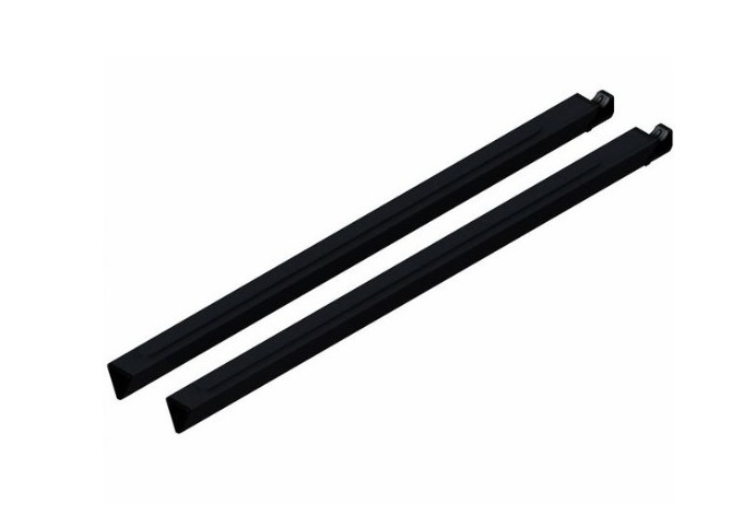 Gewa Deluxe Black Matt