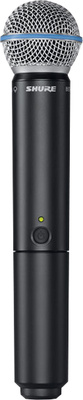 Gewa Deluxe Black Matt