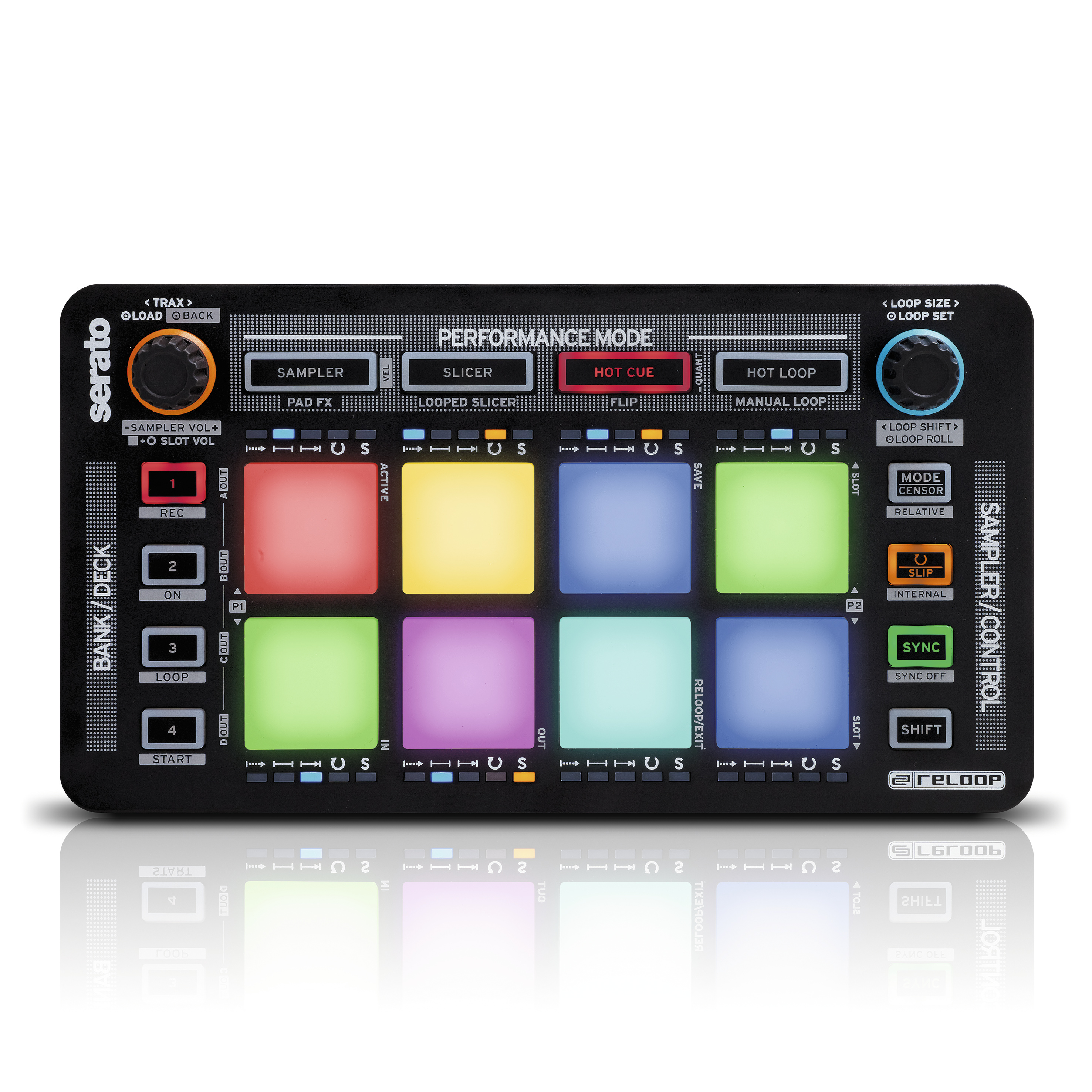 Gewa Deluxe Black Matt