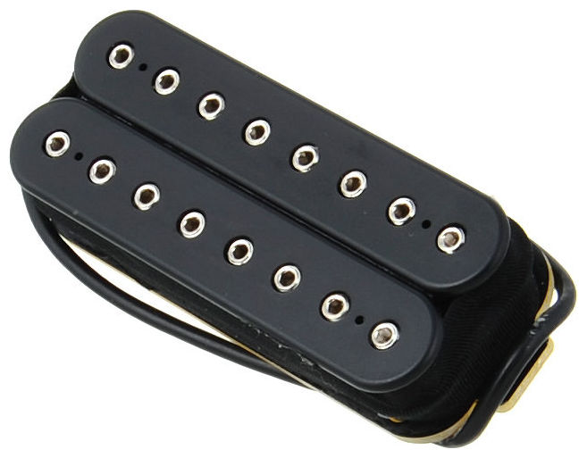 Gewa Deluxe Black Matt