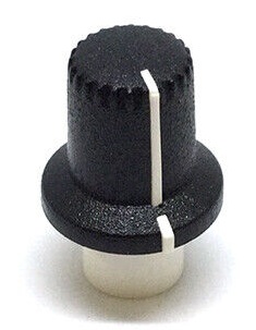 Gewa Deluxe Black Matt