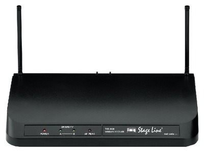 Gewa Deluxe Black Matt