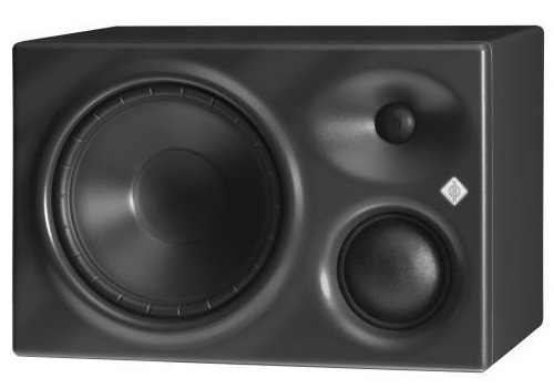 Gewa Deluxe Black Matt