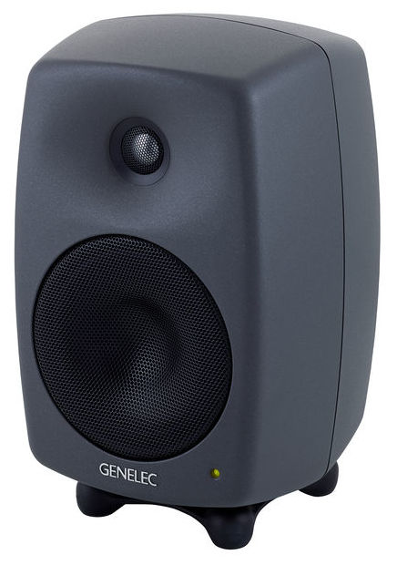Gewa Deluxe Black Matt