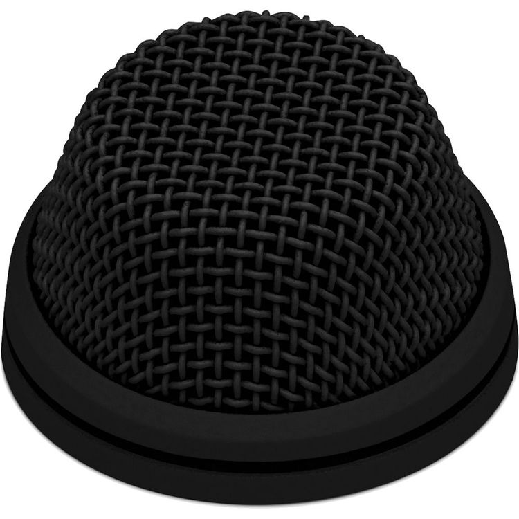 Gewa Deluxe Black Matt