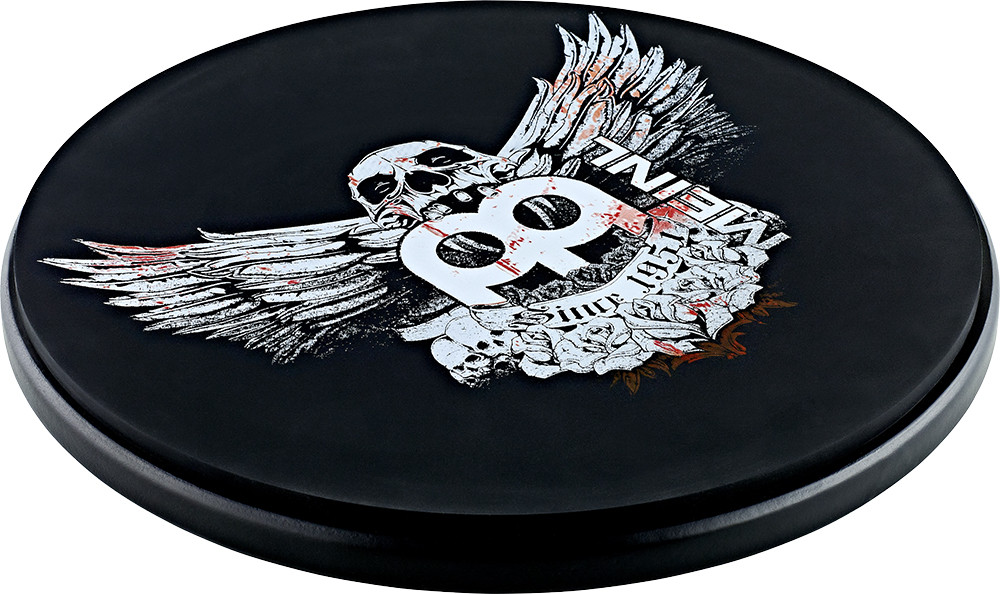 Gewa Deluxe Black Matt