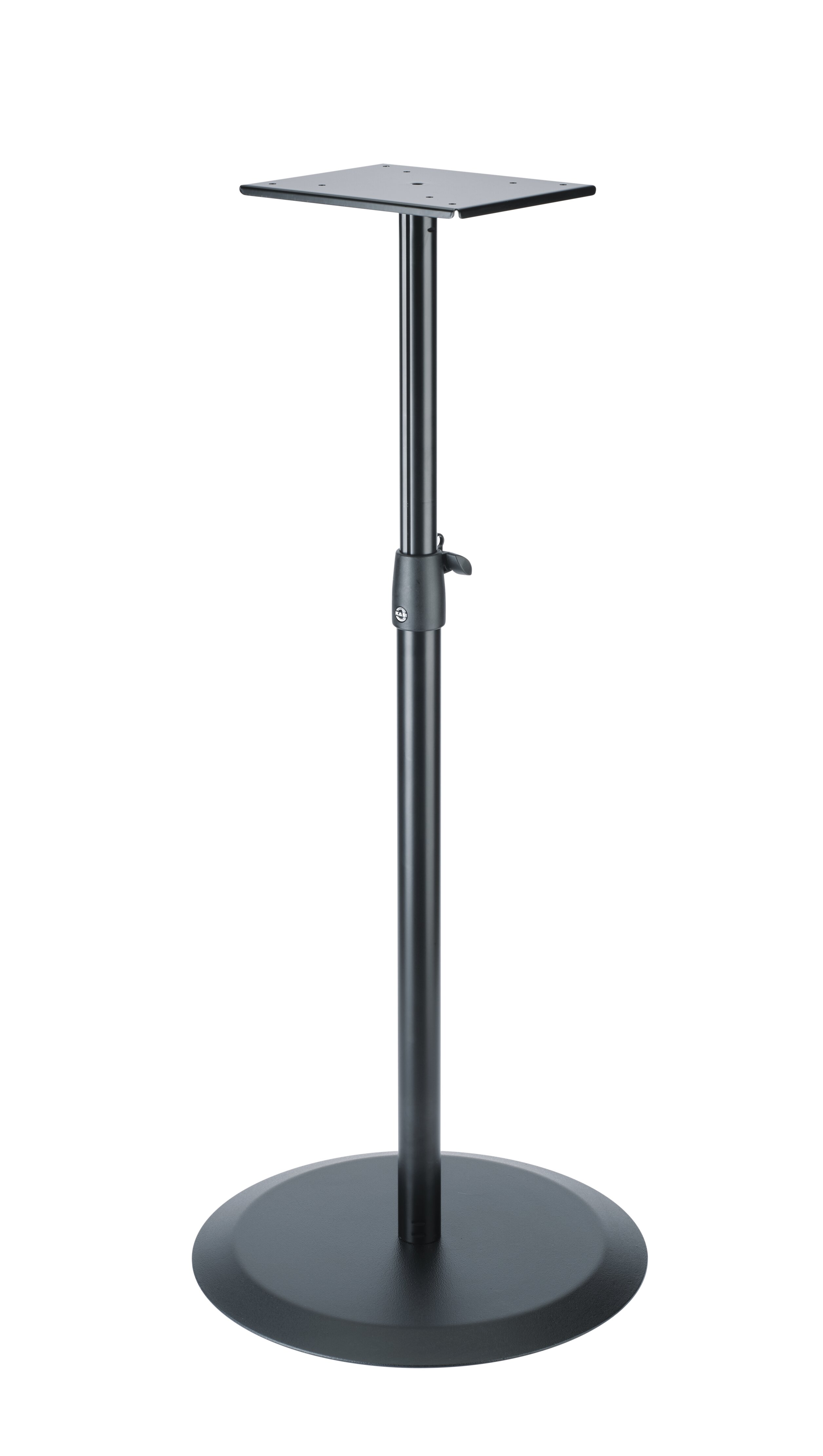 Gewa Deluxe Black Matt