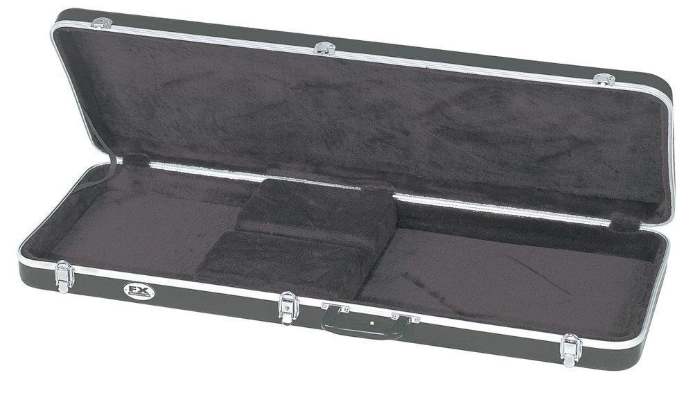 Gewa Deluxe Black Matt