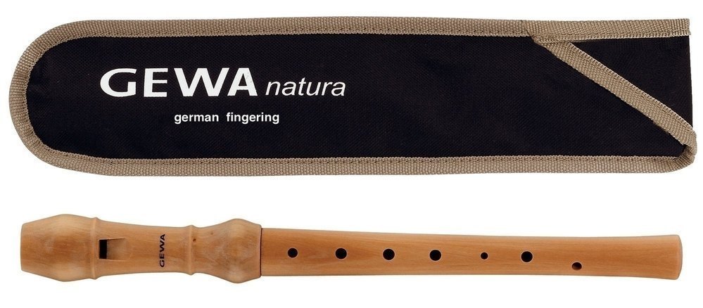 Gewa Deluxe Black Matt