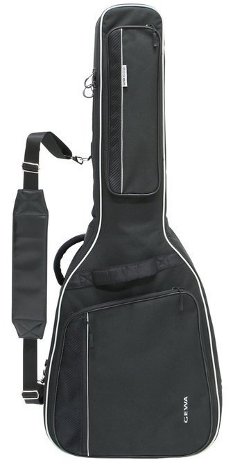 Gewa Deluxe Black Matt