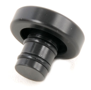 Gewa Deluxe Black Matt