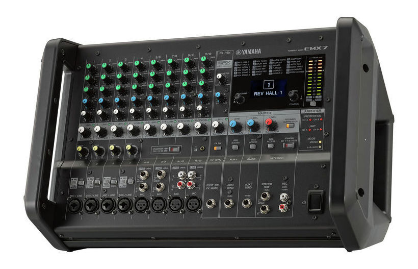 Gewa Deluxe Black Matt