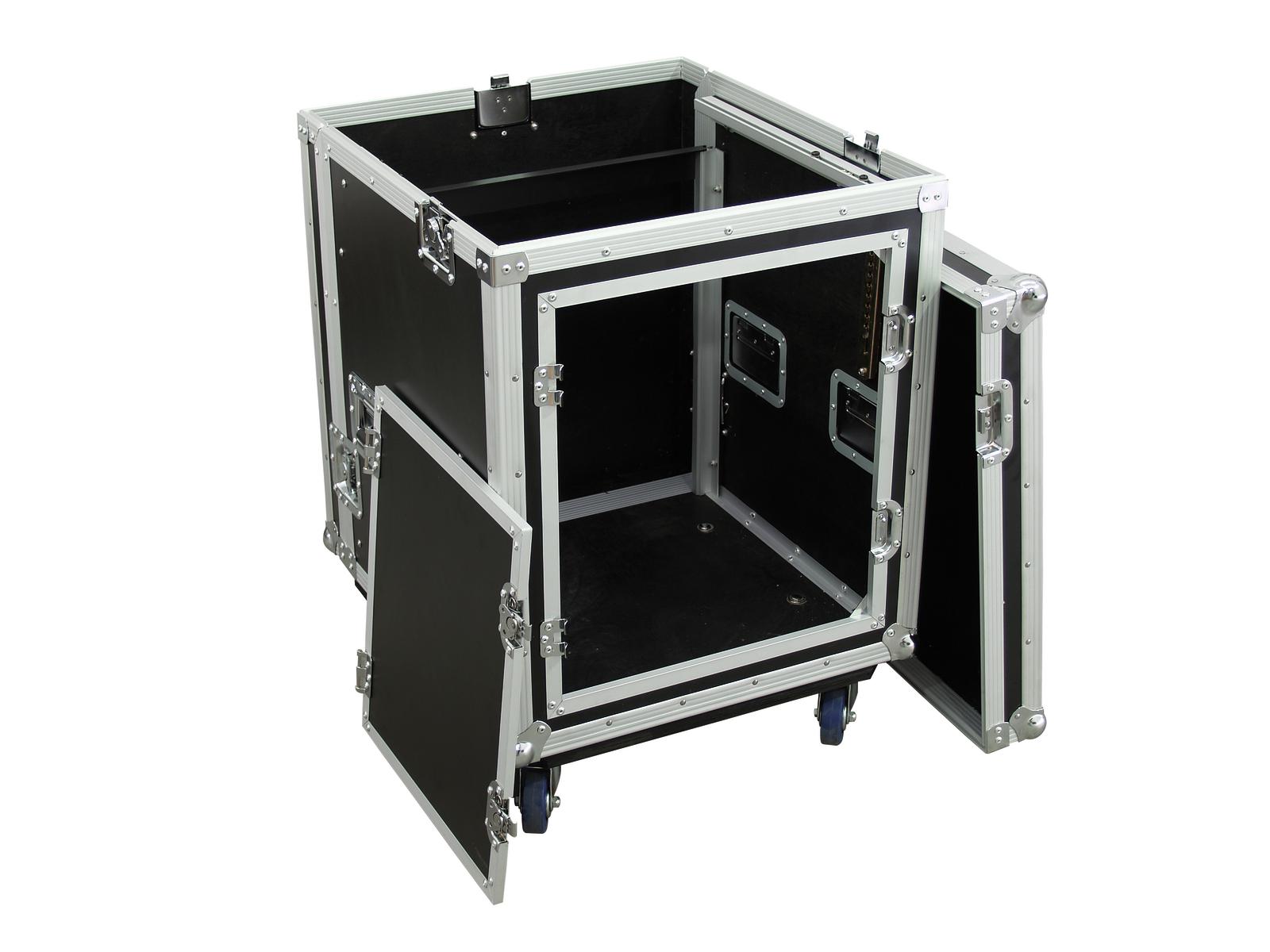 Gewa Deluxe Black Matt