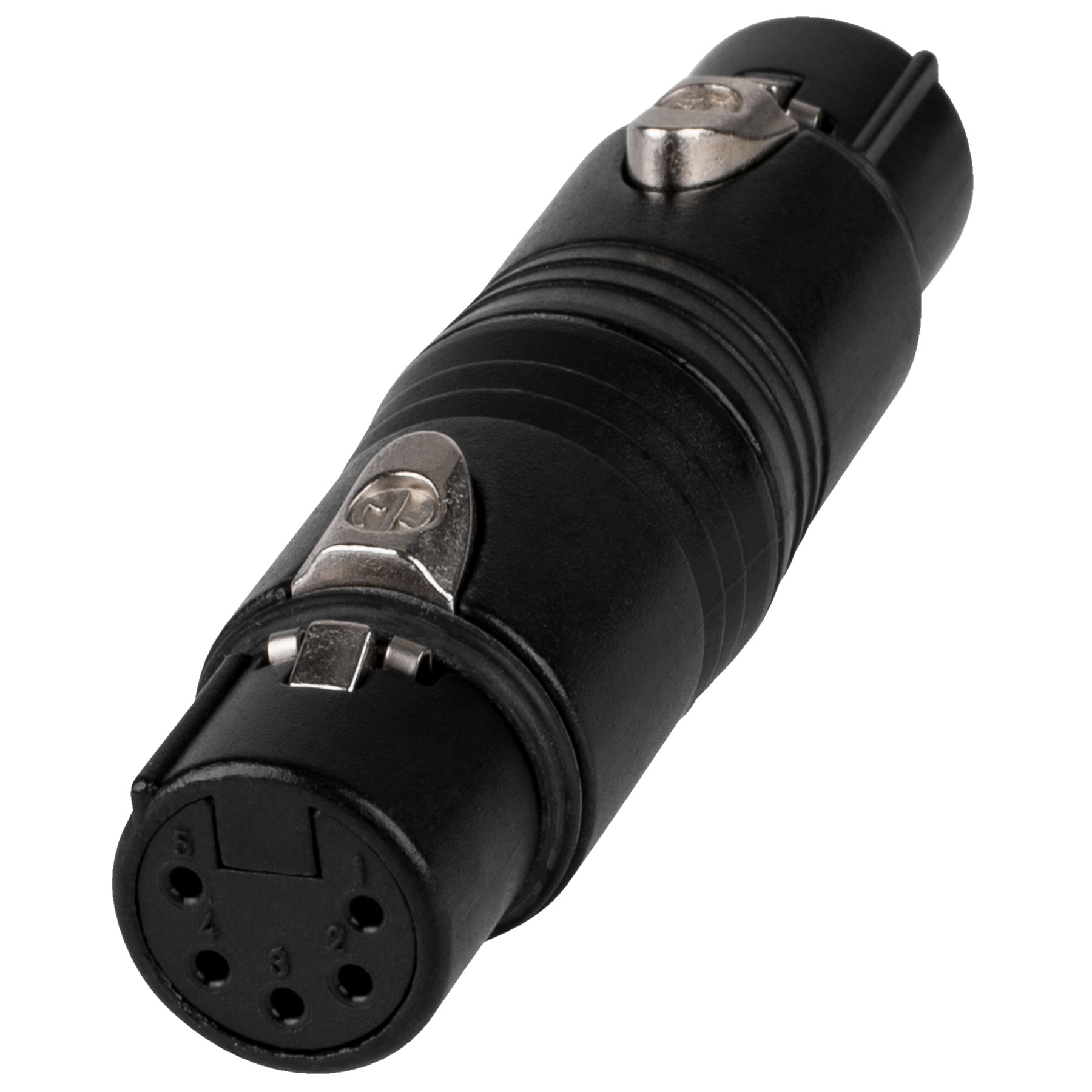 Gewa Deluxe Black Matt