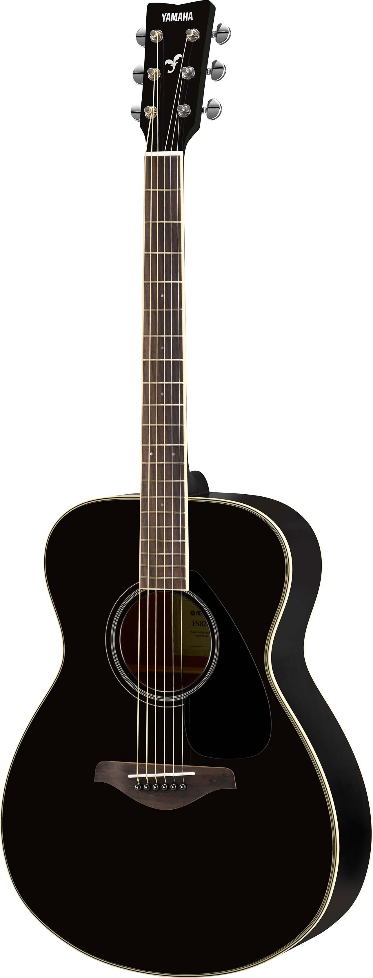 Gewa Deluxe Black Matt