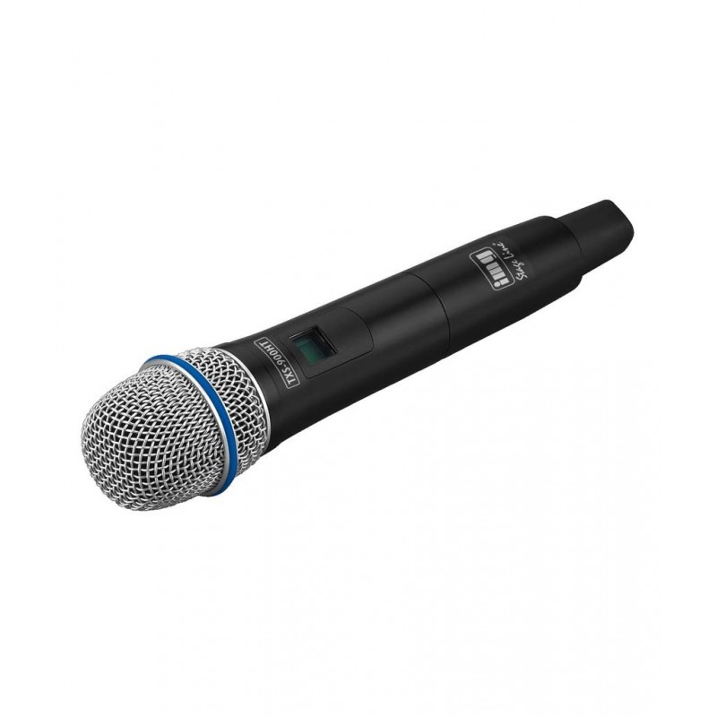 Gewa Deluxe Black Matt