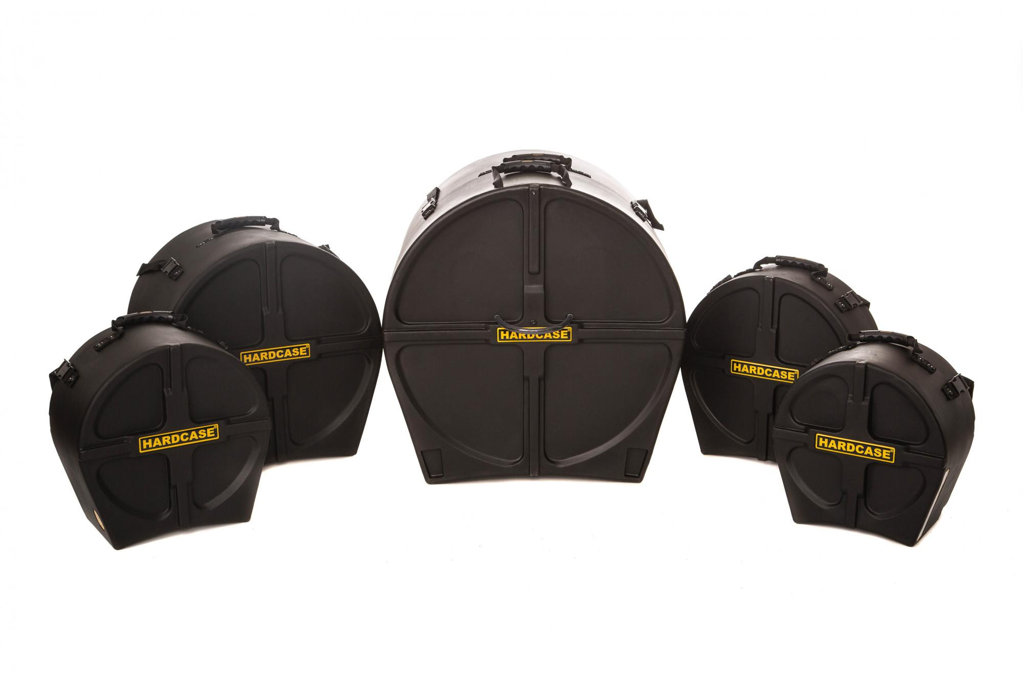 Gewa Deluxe Black Matt