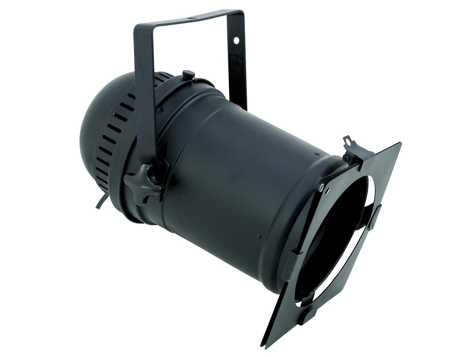 Gewa Deluxe Black Matt