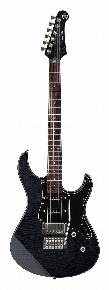 Gewa Deluxe Black Matt
