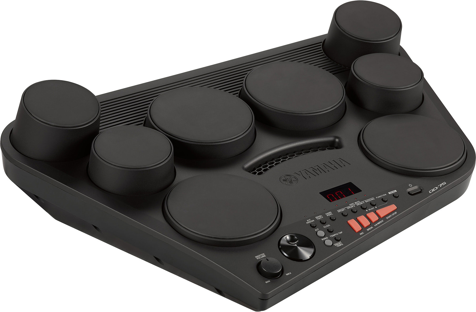 Gewa Deluxe Black Matt