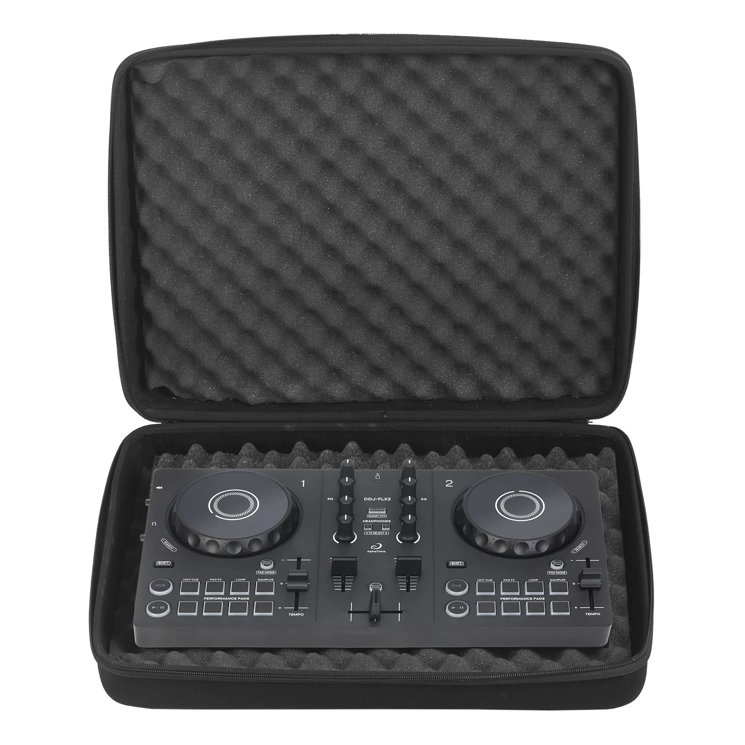 Gewa Deluxe Black Matt