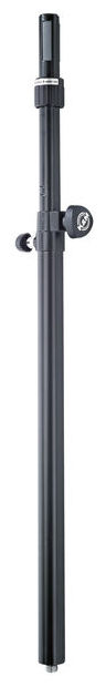 Gewa Deluxe Black Matt