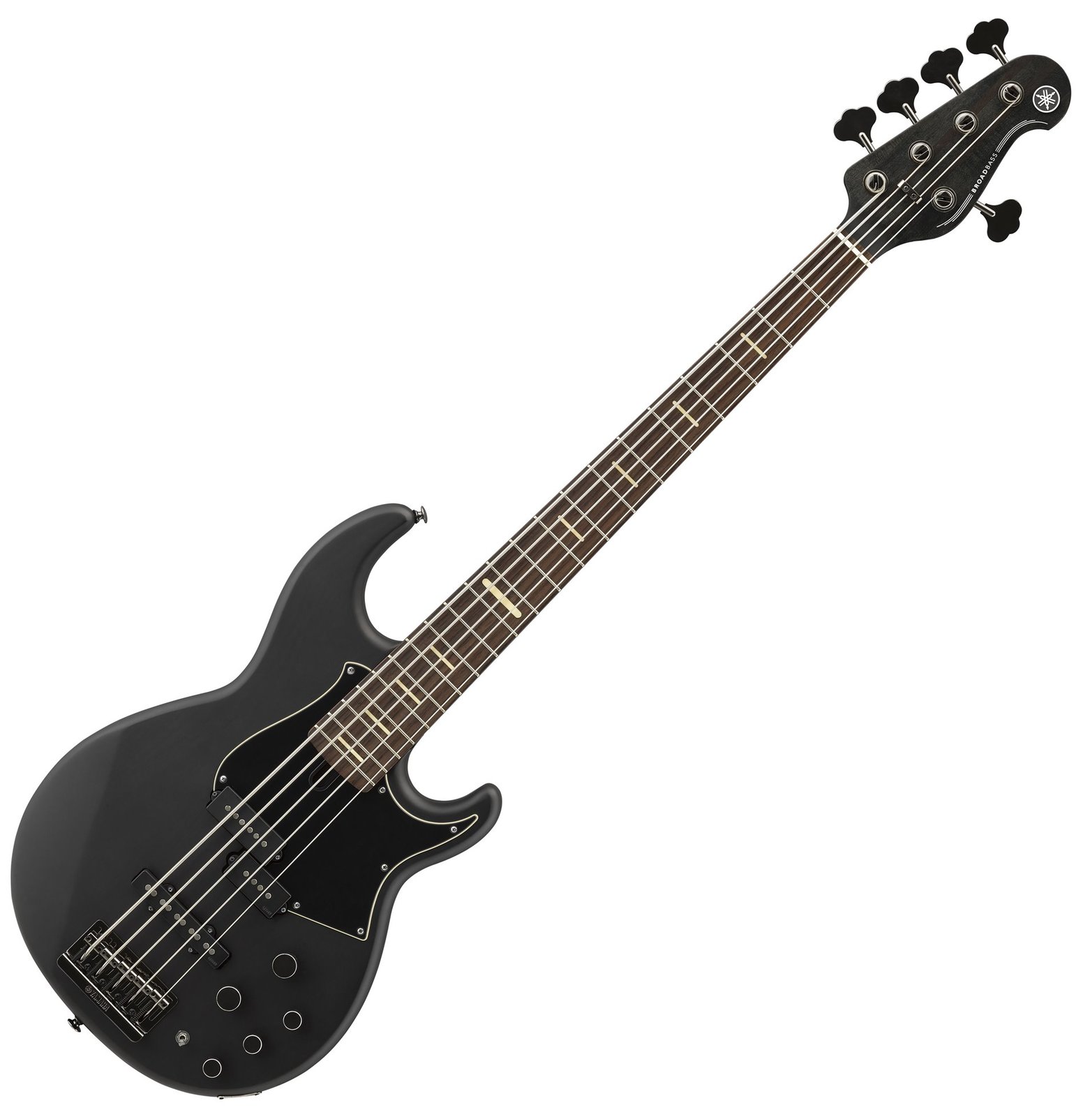 Gewa Deluxe Black Matt
