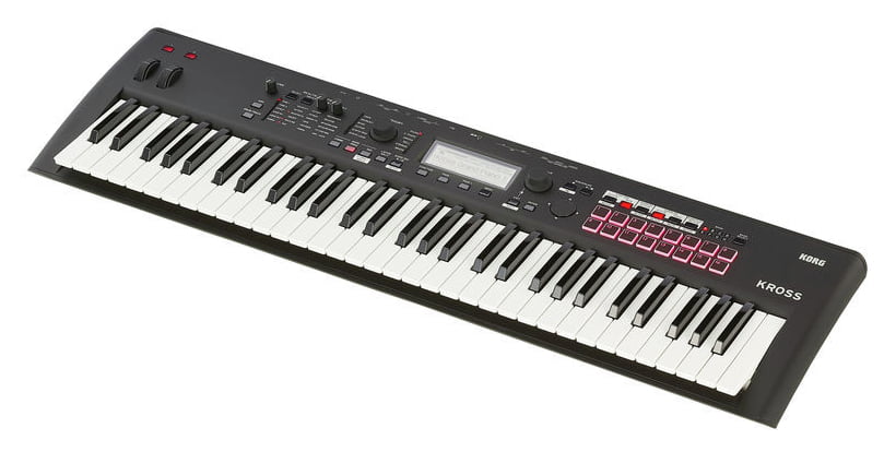 Gewa Deluxe Black Matt