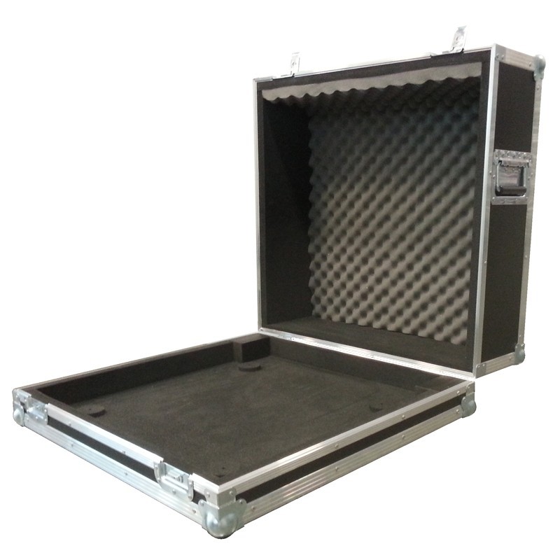 Gewa Deluxe Black Matt