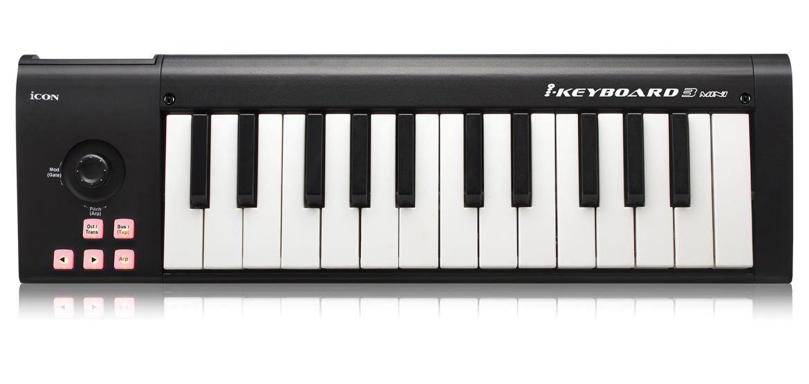 Gewa Deluxe Black Matt